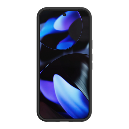 FlexLite Case - Google Pixel 10 / 10 Pro - Soft TPU Back Cover - Black