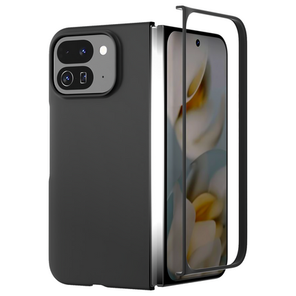 Google Pixel 10 Pro Fold - Hard Case - Black