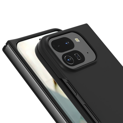 Google Pixel 10 Pro Fold - Hard Case - Black