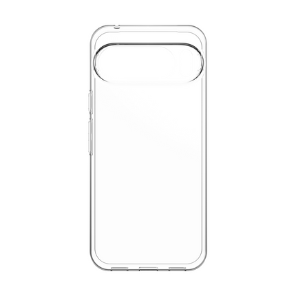 FlexLite Case - Google Pixel 10 Pro XL - Soft TPU Back Cover - Clear