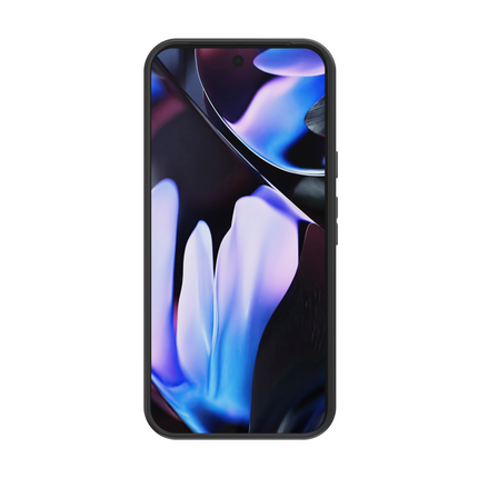 FlexLite Case - Google Pixel 10 Pro XL - Soft TPU Back Cover - Black