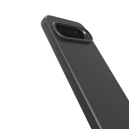 FlexLite Case - Google Pixel 10 Pro XL - Soft TPU Back Cover - Black