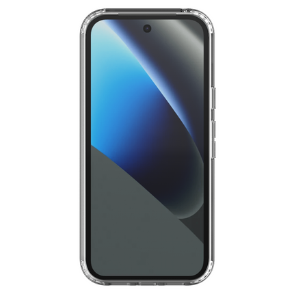 ArmorElite Case - Google Pixel 10a - Military Grade Back Cover - (compatible with MagSafe) - Clear