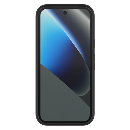 ArmorElite Case - Google Pixel 10a - Military Grade Back Cover - (compatible with MagSafe) - Black