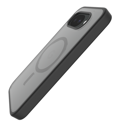 ArmorElite Case - Google Pixel 10a - Military Grade Back Cover - (compatible with MagSafe) - Black