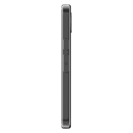 FlexLite Case - Google Pixel 10a - Soft TPU Back Cover - Clear