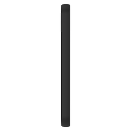 FlexLite Case - Google Pixel 10a - Soft TPU Back Cover - Black
