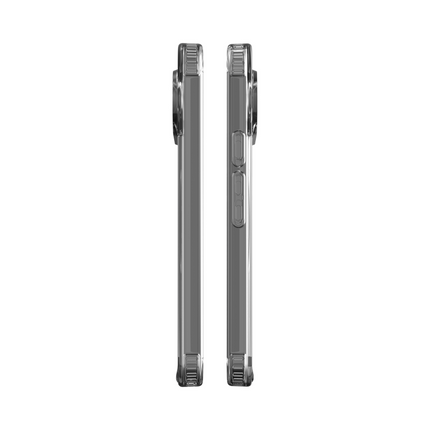 ArmorElite Case - Google Pixel 11 / 11 Pro - Military Grade Back Cover - (compatible with MagSafe) - Clear