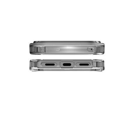 ArmorElite Case - Google Pixel 11 / 11 Pro - Military Grade Back Cover - (compatible with MagSafe) - Clear