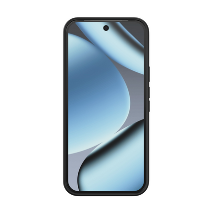 ArmorElite Case - Google Pixel 11 / 11 Pro - Military Grade Back Cover - (compatible with MagSafe) - Black