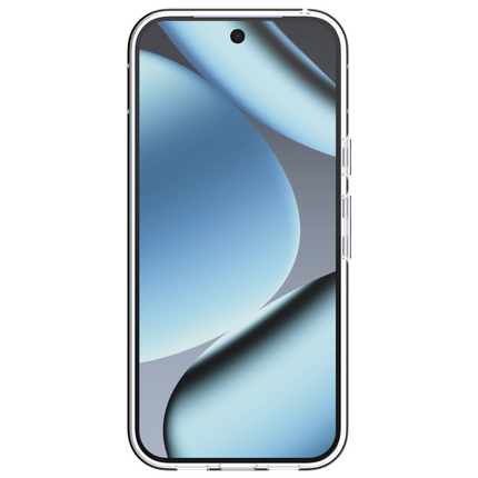 FlexLite Case - Google Pixel 11 / 11 Pro - Soft TPU Back Cover - Clear