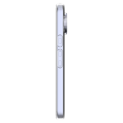 FlexLite Case - Google Pixel 11 / 11 Pro - Soft TPU Back Cover - Clear