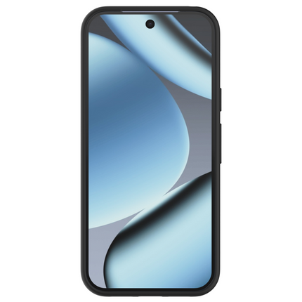 FlexLite Case - Google Pixel 11 / 11 Pro - Soft TPU Back Cover - Black