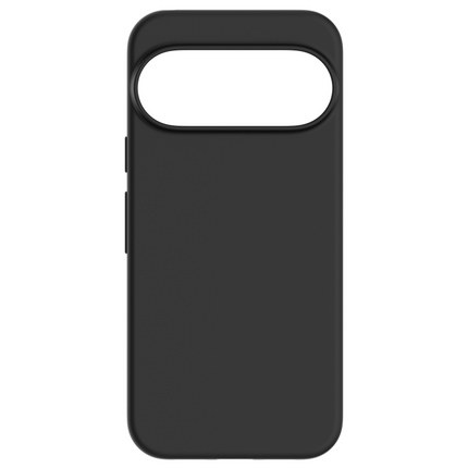 FlexLite Case - Google Pixel 11 / 11 Pro - Soft TPU Back Cover - Black