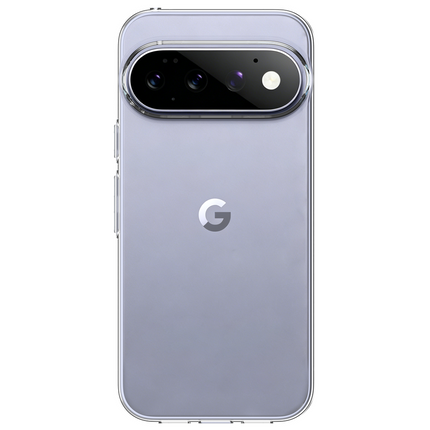 FlexLite Case - Google Pixel 11 Pro XL - Soft TPU Back Cover - Clear