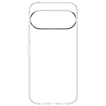 FlexLite Case - Google Pixel 11 Pro XL - Soft TPU Back Cover - Clear