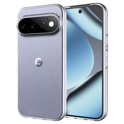 FlexLite Case - Google Pixel 11 Pro XL - Soft TPU Back Cover - Clear