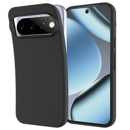 FlexLite Case - Google Pixel 11 Pro XL - Soft TPU Back Cover - Black