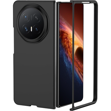 Honor Magic V6 - Hard Case - Black