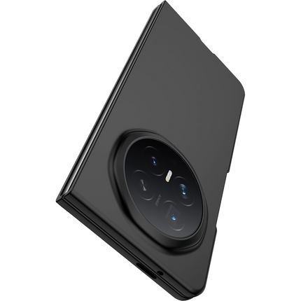 Honor Magic V6 - Hard Case - Black
