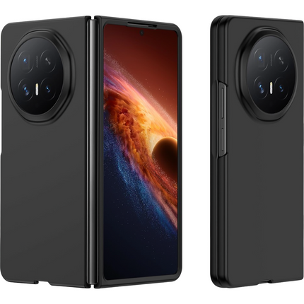 Honor Magic V6 - Hard Case - Black