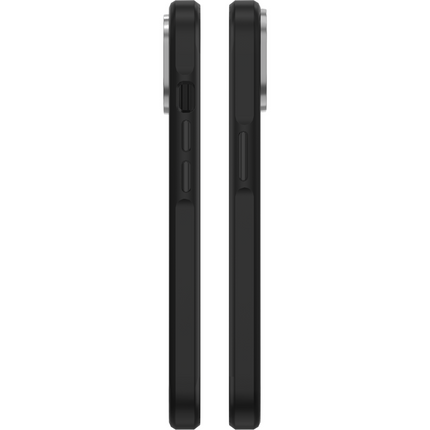 ArmorElite Case - iPhone 15 - Military Grade Back Cover - (compatible with MagSafe) - Black