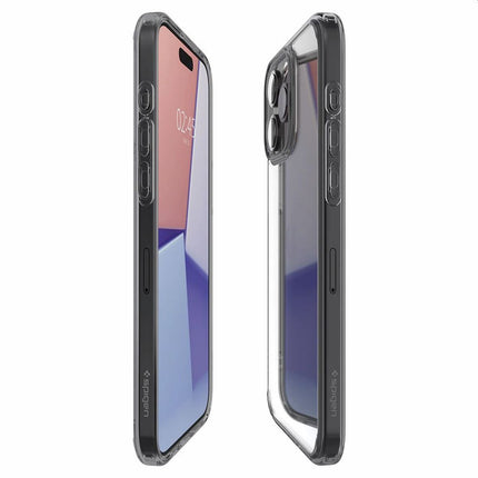 Spigen Ultra Hybrid Case Apple iPhone 15 Pro Max (Space Crystal) ACS06575 - Casebump