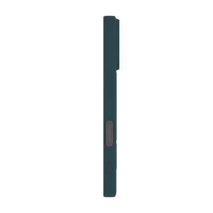 Flex Case - iPhone 16 - TPU Back Cover - (compatible with MagSafe) - Green