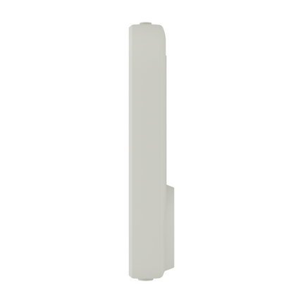 Flex Case - iPhone 16 - TPU Back Cover - (compatible with MagSafe) - Ivory