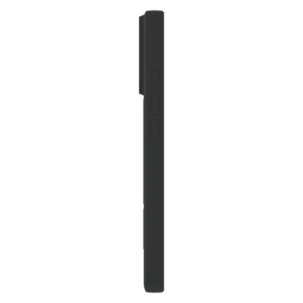 Flex Case - iPhone 16 - TPU Back Cover - (compatible with MagSafe) - Black