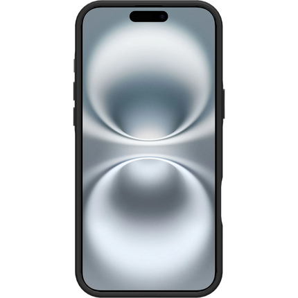 ArmorElite Case - iPhone 16 Plus - Military Grade Back Cover - (compatible with MagSafe) - Black