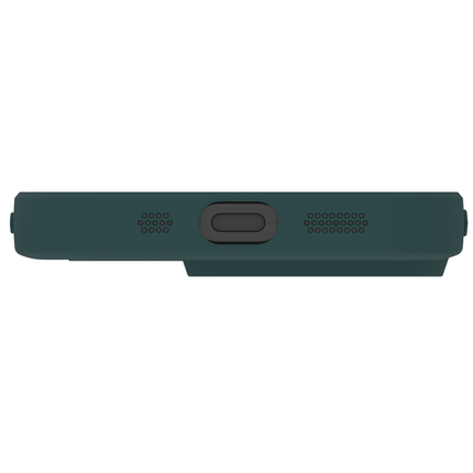 Flex Case - iPhone 16 Pro - TPU Back Cover - (compatible with MagSafe) - Green