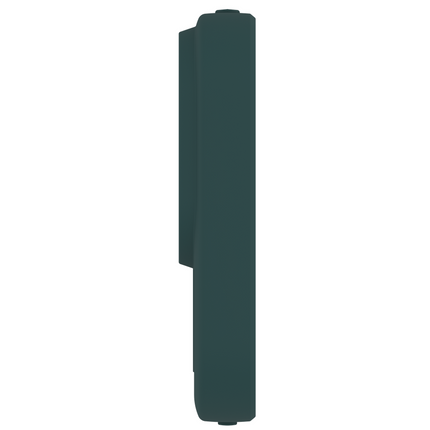 Flex Case - iPhone 16 Pro Max - TPU Back Cover - (compatible with MagSafe) - Green