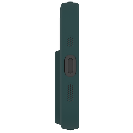 Flex Case - iPhone 16 Pro Max - TPU Back Cover - (compatible with MagSafe) - Green