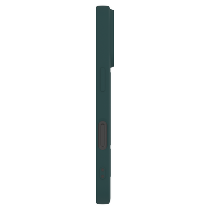 Flex Case - iPhone 16 Pro Max - TPU Back Cover - (compatible with MagSafe) - Green