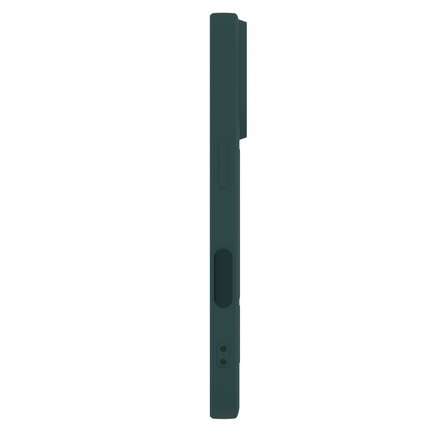 Flex Case - iPhone 16 Pro Max - TPU Back Cover - (compatible with MagSafe) - Green