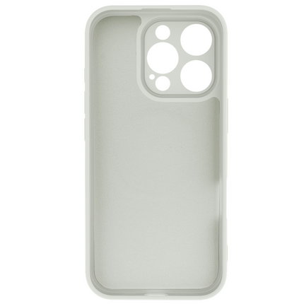 Flex Case - iPhone 16 Pro Max - TPU Back Cover - (compatible with MagSafe) - Ivory