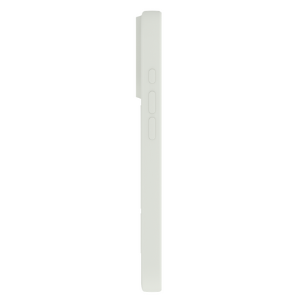 Flex Case - iPhone 16 Pro Max - TPU Back Cover - (compatible with MagSafe) - Ivory