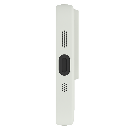 Flex Case - iPhone 16 Pro Max - TPU Back Cover - (compatible with MagSafe) - Ivory