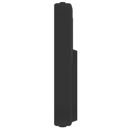 Flex Case - iPhone 16 Pro Max - TPU Back Cover - (compatible with MagSafe) - Black