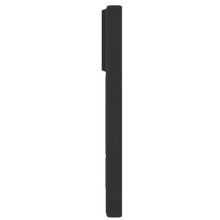 Flex Case - iPhone 16 Pro Max - TPU Back Cover - (compatible with MagSafe) - Black