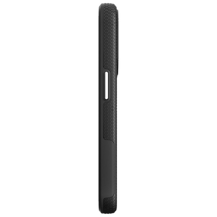 ArmorGrip Case - iPhone 16 Pro Max - Rugged Back Cover - Drop Protection - Black