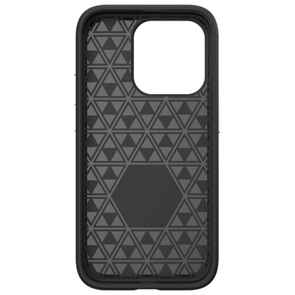ArmorGrip Case - iPhone 16 Pro Max - Rugged Back Cover - Drop Protection - Black