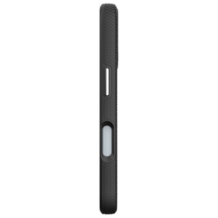 ArmorGrip Case - iPhone 16 - Rugged Back Cover - Drop Protection - Black