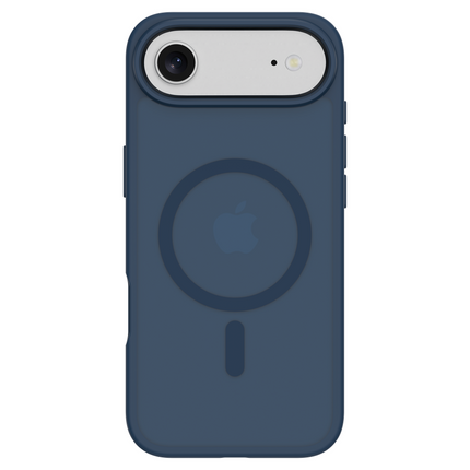 ArmorElite Case - iPhone Air - Military Grade Back Cover - (compatible with MagSafe) - Blue
