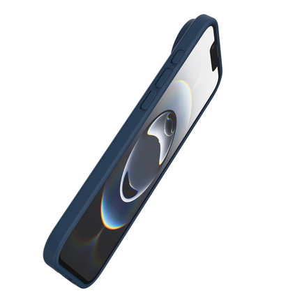 ArmorElite Case - iPhone Air - Military Grade Back Cover - (compatible with MagSafe) - Blue