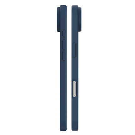 ArmorElite Case - iPhone Air - Military Grade Back Cover - (compatible with MagSafe) - Blue