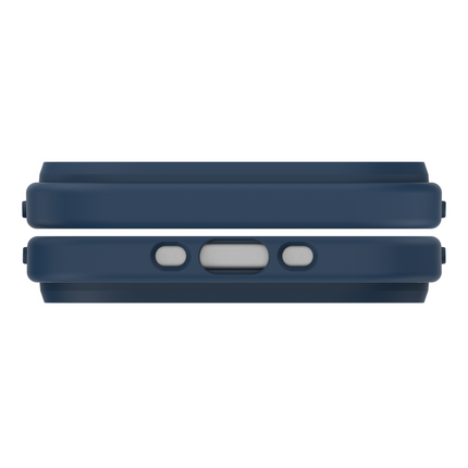 ArmorElite Case - iPhone Air - Military Grade Back Cover - (compatible with MagSafe) - Blue