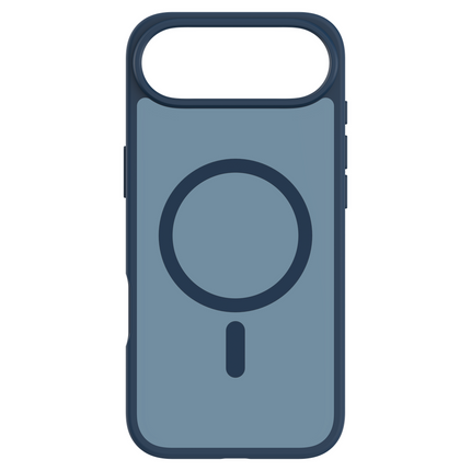 ArmorElite Case - iPhone Air - Military Grade Back Cover - (compatible with MagSafe) - Blue