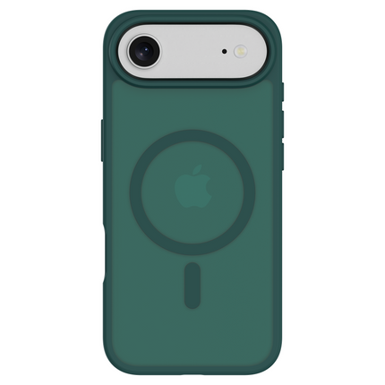 ArmorElite Case - iPhone Air - Military Grade Back Cover - (compatible with MagSafe) - Green